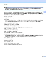 Preview for 53 page of Brother MFC-J4410DW (Spanish) Guía Del Usuario De Software Manual