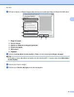 Preview for 56 page of Brother MFC-J4410DW (Spanish) Guía Del Usuario De Software Manual