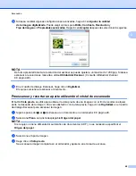 Preview for 57 page of Brother MFC-J4410DW (Spanish) Guía Del Usuario De Software Manual