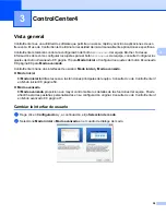 Preview for 67 page of Brother MFC-J4410DW (Spanish) Guía Del Usuario De Software Manual