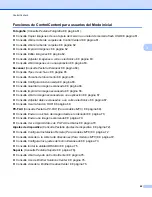 Preview for 69 page of Brother MFC-J4410DW (Spanish) Guía Del Usuario De Software Manual