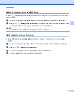 Preview for 72 page of Brother MFC-J4410DW (Spanish) Guía Del Usuario De Software Manual