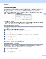 Preview for 75 page of Brother MFC-J4410DW (Spanish) Guía Del Usuario De Software Manual