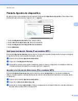 Preview for 81 page of Brother MFC-J4410DW (Spanish) Guía Del Usuario De Software Manual