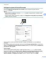 Preview for 82 page of Brother MFC-J4410DW (Spanish) Guía Del Usuario De Software Manual