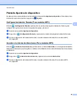 Preview for 97 page of Brother MFC-J4410DW (Spanish) Guía Del Usuario De Software Manual