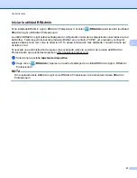 Preview for 100 page of Brother MFC-J4410DW (Spanish) Guía Del Usuario De Software Manual