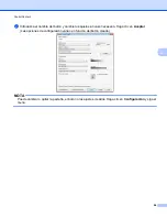 Preview for 103 page of Brother MFC-J4410DW (Spanish) Guía Del Usuario De Software Manual