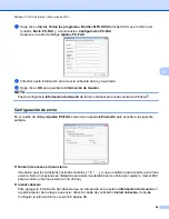 Preview for 108 page of Brother MFC-J4410DW (Spanish) Guía Del Usuario De Software Manual