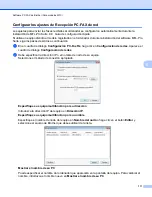 Preview for 120 page of Brother MFC-J4410DW (Spanish) Guía Del Usuario De Software Manual