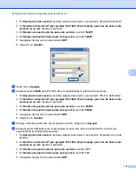 Preview for 125 page of Brother MFC-J4410DW (Spanish) Guía Del Usuario De Software Manual