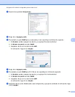 Preview for 127 page of Brother MFC-J4410DW (Spanish) Guía Del Usuario De Software Manual