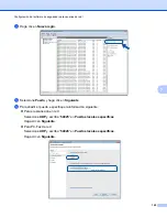 Preview for 129 page of Brother MFC-J4410DW (Spanish) Guía Del Usuario De Software Manual