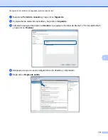 Preview for 130 page of Brother MFC-J4410DW (Spanish) Guía Del Usuario De Software Manual