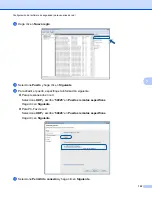 Preview for 131 page of Brother MFC-J4410DW (Spanish) Guía Del Usuario De Software Manual