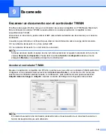 Preview for 154 page of Brother MFC-J4410DW (Spanish) Guía Del Usuario De Software Manual