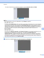 Preview for 162 page of Brother MFC-J4410DW (Spanish) Guía Del Usuario De Software Manual