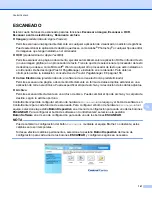 Preview for 170 page of Brother MFC-J4410DW (Spanish) Guía Del Usuario De Software Manual