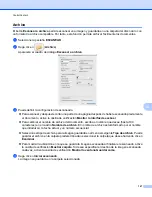 Preview for 176 page of Brother MFC-J4410DW (Spanish) Guía Del Usuario De Software Manual