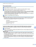 Preview for 192 page of Brother MFC-J4410DW (Spanish) Guía Del Usuario De Software Manual