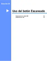 Preview for 193 page of Brother MFC-J4410DW (Spanish) Guía Del Usuario De Software Manual