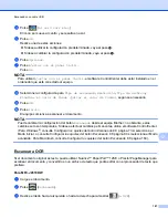 Preview for 196 page of Brother MFC-J4410DW (Spanish) Guía Del Usuario De Software Manual