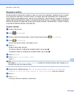 Preview for 198 page of Brother MFC-J4410DW (Spanish) Guía Del Usuario De Software Manual