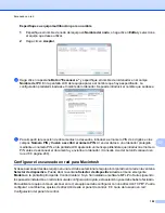 Preview for 207 page of Brother MFC-J4410DW (Spanish) Guía Del Usuario De Software Manual