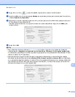 Preview for 208 page of Brother MFC-J4410DW (Spanish) Guía Del Usuario De Software Manual