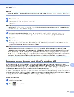 Preview for 210 page of Brother MFC-J4410DW (Spanish) Guía Del Usuario De Software Manual