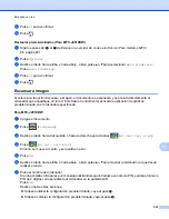 Preview for 212 page of Brother MFC-J4410DW (Spanish) Guía Del Usuario De Software Manual