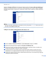 Preview for 221 page of Brother MFC-J4410DW (Spanish) Guía Del Usuario De Software Manual