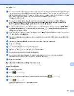 Preview for 222 page of Brother MFC-J4410DW (Spanish) Guía Del Usuario De Software Manual