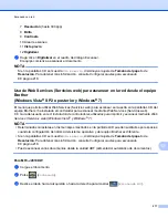 Preview for 226 page of Brother MFC-J4410DW (Spanish) Guía Del Usuario De Software Manual