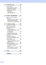 Preview for 8 page of Brother MFC-J4620DW Basic User'S Manual