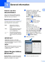 Preview for 9 page of Brother MFC-J4620DW Basic User'S Manual