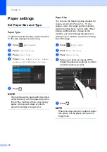 Preview for 22 page of Brother MFC-J4620DW Basic User'S Manual