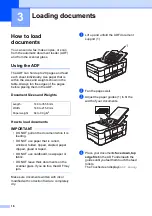 Preview for 24 page of Brother MFC-J4620DW Basic User'S Manual