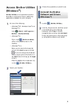 Preview for 17 page of Brother MFC-J480DW User Manual