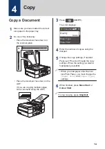 Preview for 25 page of Brother MFC-J480DW User Manual