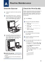 Preview for 43 page of Brother MFC-J480DW User Manual