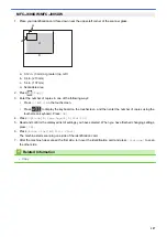 Preview for 194 page of Brother MFC-J491DW Online User'S Manual