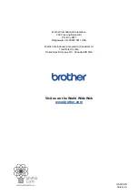 Предварительный просмотр 625 страницы Brother MFC-J491DW Online User'S Manual