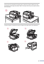 Preview for 9 page of Brother MFC-J5340DW Product Safety Manual