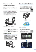 Preview for 7 page of Brother MFC-J5620DW User Manual