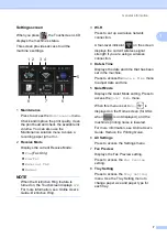 Предварительный просмотр 19 страницы Brother MFC-J5620DW User Manual