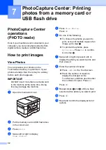 Preview for 44 page of Brother MFC-J5620DW User Manual