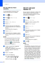 Preview for 50 page of Brother MFC-J5620DW User Manual