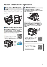 Preview for 6 page of Brother MFC-J5830DW User Manual