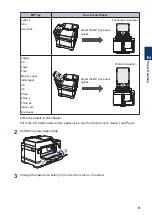 Preview for 23 page of Brother MFC-J5830DW User Manual